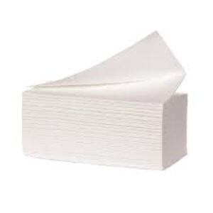 Pappershandduk Z-fold Washtek 3150st